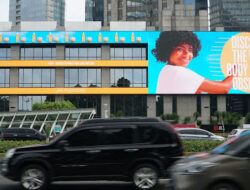 Estimasi Harga Pasang Billboard di Jakarta
