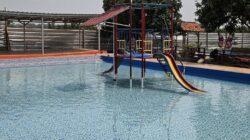 Eduwisata dan Kolam Renang dalam Satu Tempat – Janggleng Land