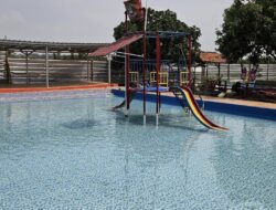 Eduwisata dan Kolam Renang dalam Satu Tempat – Janggleng Land