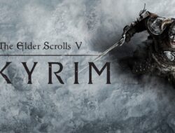 Rekomendasi Game RPG Open World Offline untuk Main Tanpa Internet